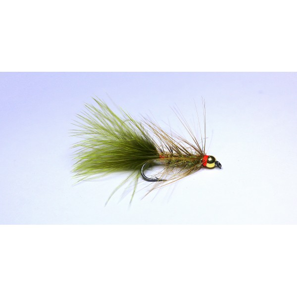 Strymeris ST-024